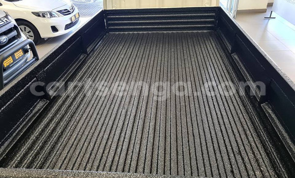 Buy Used Hyundai Chorus White Truck in Mbabane in Manzini Buy Used Hyundai Chorus White Truck in Mbabane in Manzini