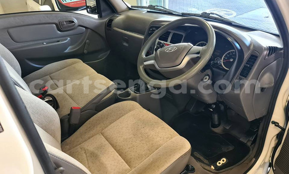 Buy Used Hyundai Chorus White Truck in Mbabane in Manzini Buy Used Hyundai Chorus White Truck in Mbabane in Manzini