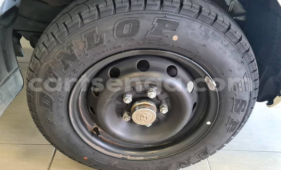 Buy Used Hyundai Chorus White Truck in Mbabane in Manzini Buy Used Hyundai Chorus White Truck in Mbabane in Manzini