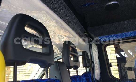 Buy Used Iveco Daily White Truck in Mbabane in Manzini Buy Used Iveco Daily White Truck in Mbabane in Manzini