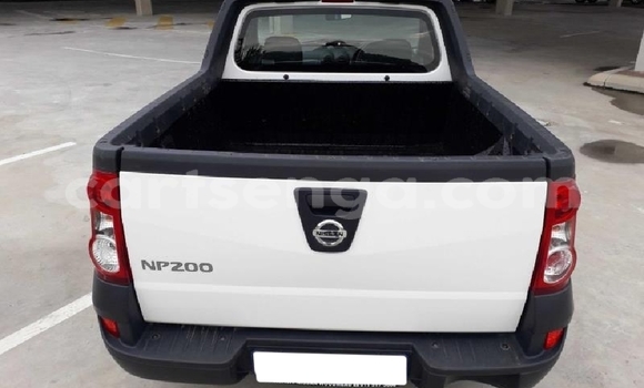 Acheter Occasion Voiture Nissan NP 300 Blanc à Bulembu, Hhohho Acheter Occasion Voiture Nissan NP 300 Blanc à Bulembu, Hhohho