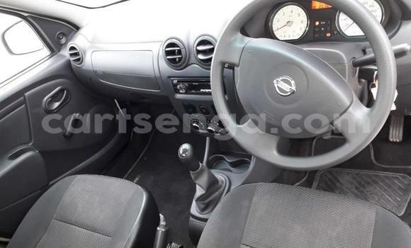 Acheter Occasion Voiture Nissan NP 300 Blanc à Bulembu, Hhohho Acheter Occasion Voiture Nissan NP 300 Blanc à Bulembu, Hhohho