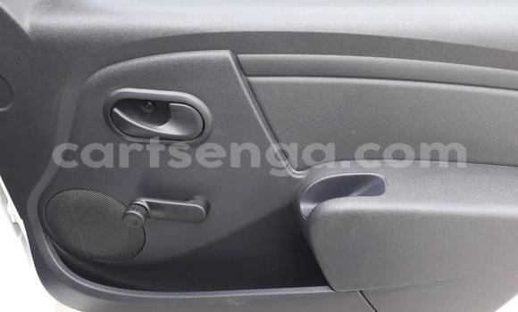 Acheter Occasion Voiture Nissan NP 300 Blanc à Bulembu, Hhohho Acheter Occasion Voiture Nissan NP 300 Blanc à Bulembu, Hhohho