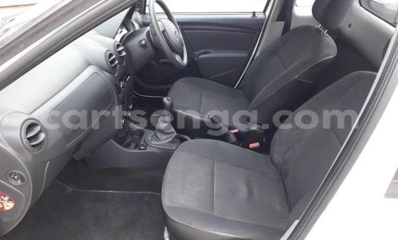 Acheter Occasion Voiture Nissan NP 300 Blanc à Bulembu, Hhohho Acheter Occasion Voiture Nissan NP 300 Blanc à Bulembu, Hhohho