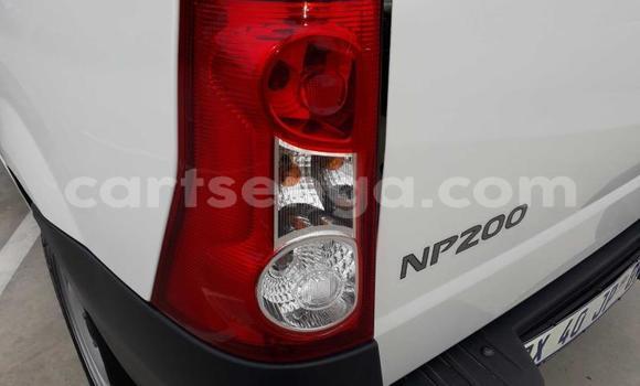 Acheter Occasion Voiture Nissan NP 300 Blanc à Bulembu, Hhohho Acheter Occasion Voiture Nissan NP 300 Blanc à Bulembu, Hhohho