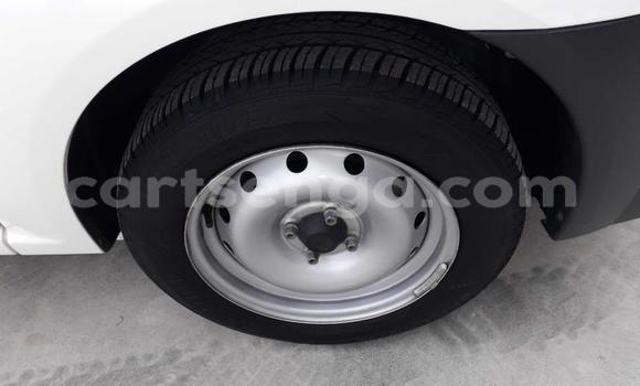 Acheter Occasion Voiture Nissan NP 300 Blanc à Bulembu, Hhohho Acheter Occasion Voiture Nissan NP 300 Blanc à Bulembu, Hhohho