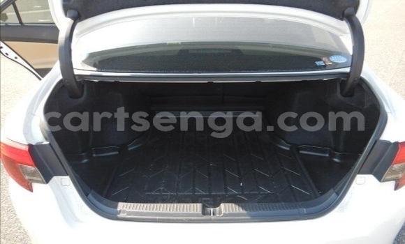 Buy Used Toyota Mark X White Car in Ezulwini in Hhohho Buy Used Toyota Mark X White Car in Ezulwini in Hhohho