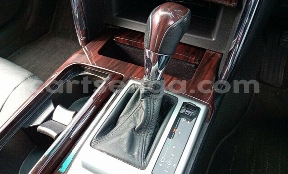 Buy Used Toyota Mark X White Car in Ezulwini in Hhohho Buy Used Toyota Mark X White Car in Ezulwini in Hhohho