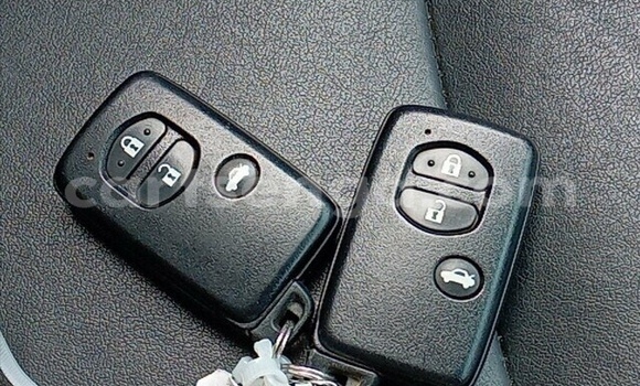 Buy Used Toyota Mark X White Car in Ezulwini in Hhohho Buy Used Toyota Mark X White Car in Ezulwini in Hhohho