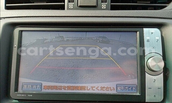 Buy Used Toyota Mark X White Car in Ezulwini in Hhohho Buy Used Toyota Mark X White Car in Ezulwini in Hhohho