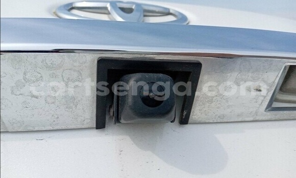 Buy Used Toyota Mark X White Car in Ezulwini in Hhohho Buy Used Toyota Mark X White Car in Ezulwini in Hhohho