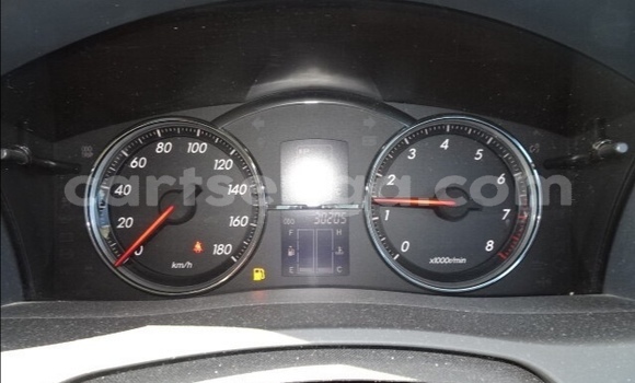 Buy Used Toyota Mark X White Car in Ezulwini in Hhohho Buy Used Toyota Mark X White Car in Ezulwini in Hhohho