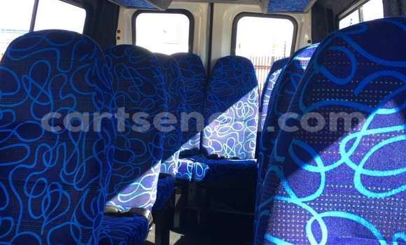 Buy Used Iveco Daily White Truck in Mbabane in Manzini Buy Used Iveco Daily White Truck in Mbabane in Manzini