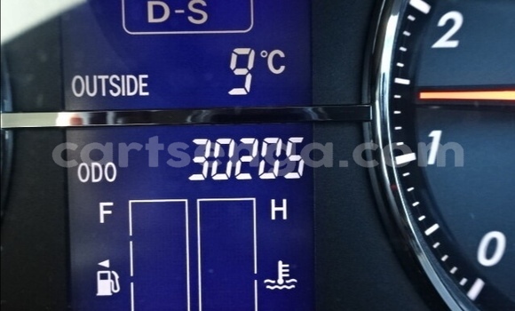 Buy Used Toyota Mark X White Car in Ezulwini in Hhohho Buy Used Toyota Mark X White Car in Ezulwini in Hhohho