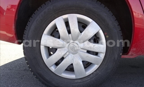 Buy Used Toyota Belta Red Car in Ezulwini in Hhohho Buy Used Toyota Belta Red Car in Ezulwini in Hhohho