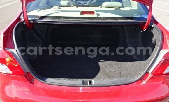 Buy Used Toyota Belta Red Car in Ezulwini in Hhohho Buy Used Toyota Belta Red Car in Ezulwini in Hhohho