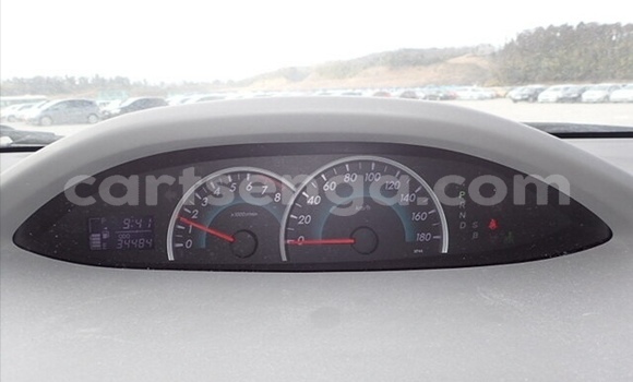 Buy Used Toyota Belta Red Car in Ezulwini in Hhohho Buy Used Toyota Belta Red Car in Ezulwini in Hhohho