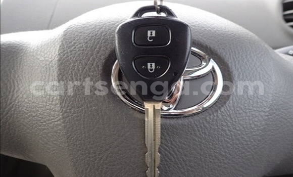 Buy Used Toyota Belta Red Car in Ezulwini in Hhohho Buy Used Toyota Belta Red Car in Ezulwini in Hhohho