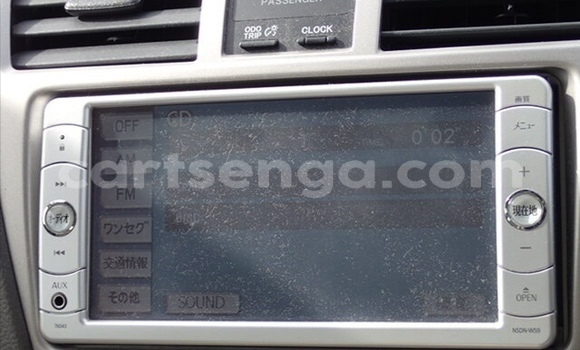 Buy Used Toyota Belta Red Car in Ezulwini in Hhohho Buy Used Toyota Belta Red Car in Ezulwini in Hhohho