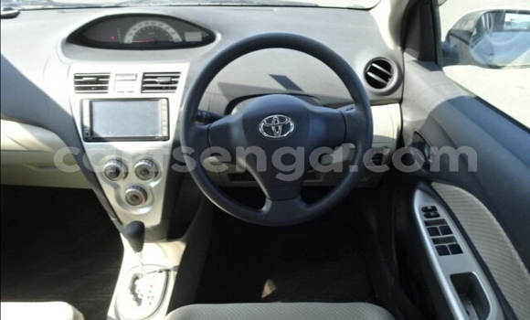 Buy Used Toyota Belta Red Car in Ezulwini in Hhohho Buy Used Toyota Belta Red Car in Ezulwini in Hhohho