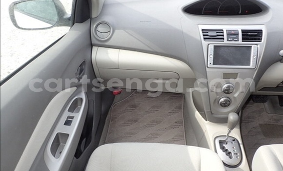 Buy Used Toyota Belta Red Car in Ezulwini in Hhohho Buy Used Toyota Belta Red Car in Ezulwini in Hhohho