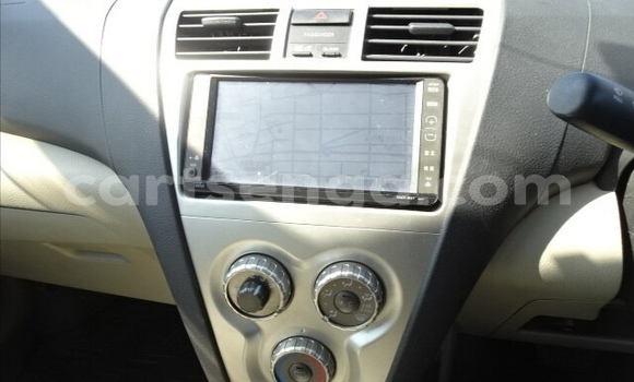 Buy Used Toyota Belta Red Car in Ezulwini in Hhohho Buy Used Toyota Belta Red Car in Ezulwini in Hhohho