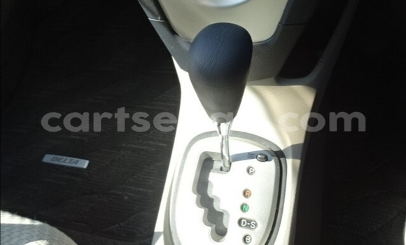 Buy Used Toyota Belta Red Car in Ezulwini in Hhohho Buy Used Toyota Belta Red Car in Ezulwini in Hhohho