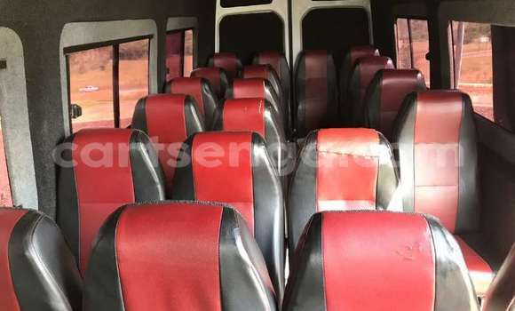 Buy Used Mercedes‒Benz Sprinter White Truck in Mbabane in Manzini Buy Used Mercedes‒Benz Sprinter White Truck in Mbabane in Manzini