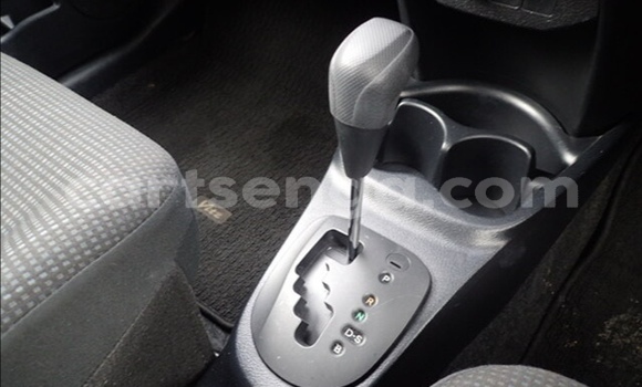 Acheter Occasion Voiture Toyota Vitz Blanc à Ezulwini, Hhohho Acheter Occasion Voiture Toyota Vitz Blanc à Ezulwini, Hhohho