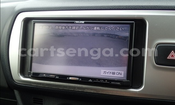 Acheter Occasion Voiture Toyota Vitz Blanc à Ezulwini, Hhohho Acheter Occasion Voiture Toyota Vitz Blanc à Ezulwini, Hhohho