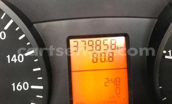 Buy Used Mercedes‒Benz Sprinter White Truck in Mbabane in Manzini Buy Used Mercedes‒Benz Sprinter White Truck in Mbabane in Manzini