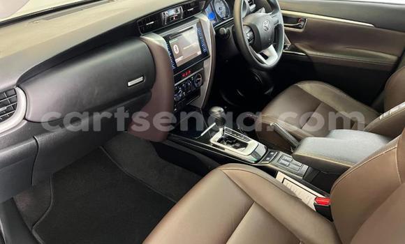 Acheter Occasion Voiture Toyota Fortuner Gris à Ezulwini, Hhohho Acheter Occasion Voiture Toyota Fortuner Gris à Ezulwini, Hhohho