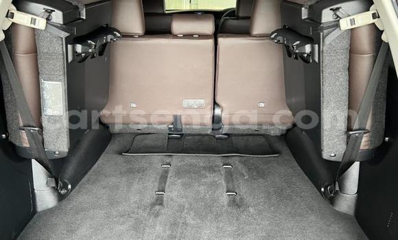Acheter Occasion Voiture Toyota Fortuner Gris à Ezulwini, Hhohho Acheter Occasion Voiture Toyota Fortuner Gris à Ezulwini, Hhohho