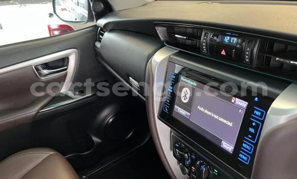 Acheter Occasion Voiture Toyota Fortuner Gris à Ezulwini, Hhohho Acheter Occasion Voiture Toyota Fortuner Gris à Ezulwini, Hhohho