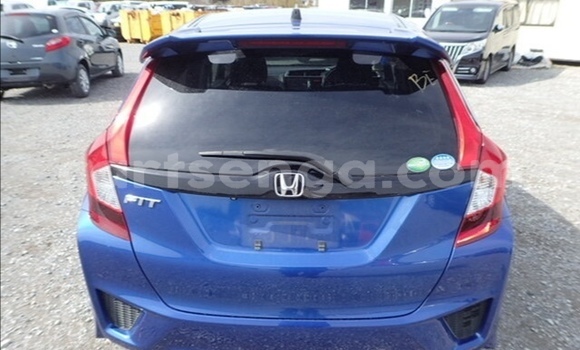 Nunua Ilio tumika Honda FIT Blue Gari ndani ya Ezulwini nchini Hhohho Nunua Ilio tumika Honda FIT Blue Gari ndani ya Ezulwini nchini Hhohho