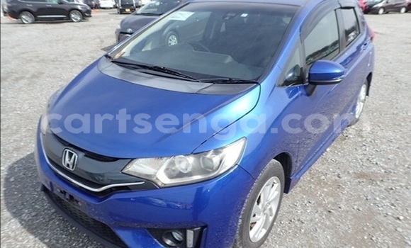 Nunua Ilio tumika Honda FIT Blue Gari ndani ya Ezulwini nchini Hhohho Nunua Ilio tumika Honda FIT Blue Gari ndani ya Ezulwini nchini Hhohho