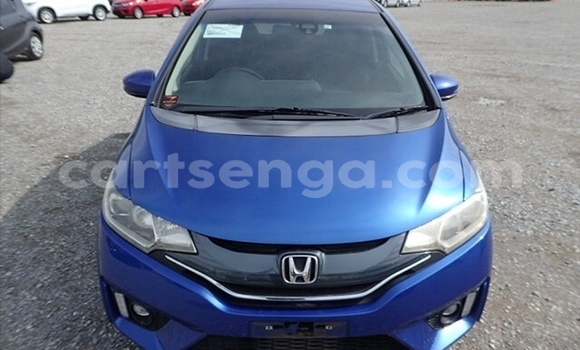 Nunua Ilio tumika Honda FIT Blue Gari ndani ya Ezulwini nchini Hhohho Nunua Ilio tumika Honda FIT Blue Gari ndani ya Ezulwini nchini Hhohho