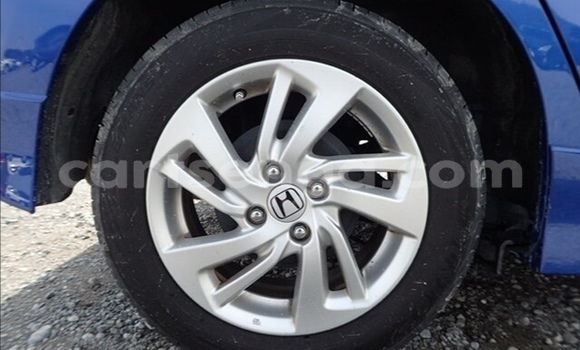 Nunua Ilio tumika Honda FIT Blue Gari ndani ya Ezulwini nchini Hhohho Nunua Ilio tumika Honda FIT Blue Gari ndani ya Ezulwini nchini Hhohho