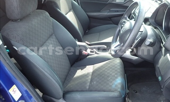 Nunua Ilio tumika Honda FIT Blue Gari ndani ya Ezulwini nchini Hhohho Nunua Ilio tumika Honda FIT Blue Gari ndani ya Ezulwini nchini Hhohho