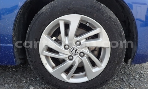 Nunua Ilio tumika Honda FIT Blue Gari ndani ya Ezulwini nchini Hhohho Nunua Ilio tumika Honda FIT Blue Gari ndani ya Ezulwini nchini Hhohho