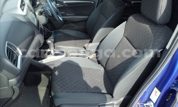 Nunua Ilio tumika Honda FIT Blue Gari ndani ya Ezulwini nchini Hhohho Nunua Ilio tumika Honda FIT Blue Gari ndani ya Ezulwini nchini Hhohho