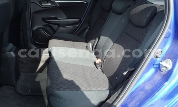 Nunua Ilio tumika Honda FIT Blue Gari ndani ya Ezulwini nchini Hhohho Nunua Ilio tumika Honda FIT Blue Gari ndani ya Ezulwini nchini Hhohho