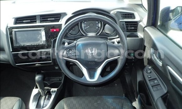 Nunua Ilio tumika Honda FIT Blue Gari ndani ya Ezulwini nchini Hhohho Nunua Ilio tumika Honda FIT Blue Gari ndani ya Ezulwini nchini Hhohho