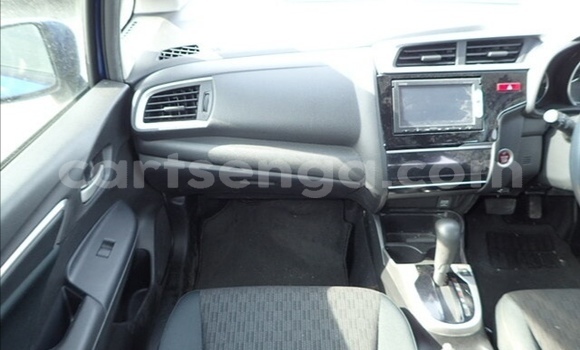 Nunua Ilio tumika Honda FIT Blue Gari ndani ya Ezulwini nchini Hhohho Nunua Ilio tumika Honda FIT Blue Gari ndani ya Ezulwini nchini Hhohho