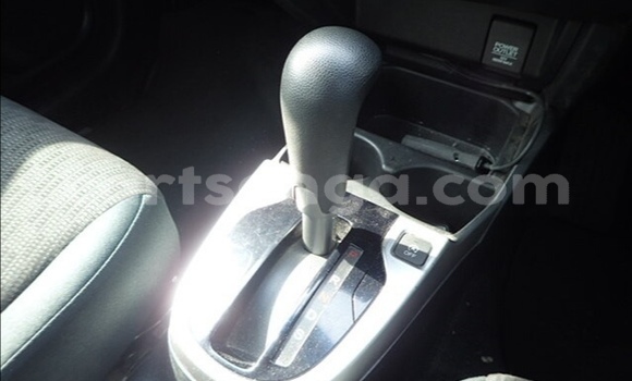 Nunua Ilio tumika Honda FIT Blue Gari ndani ya Ezulwini nchini Hhohho Nunua Ilio tumika Honda FIT Blue Gari ndani ya Ezulwini nchini Hhohho