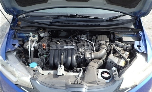 Nunua Ilio tumika Honda FIT Blue Gari ndani ya Ezulwini nchini Hhohho Nunua Ilio tumika Honda FIT Blue Gari ndani ya Ezulwini nchini Hhohho