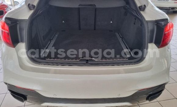 Nunua Ilio tumika BMW X6 M White Gari ndani ya Ezulwini nchini Hhohho Nunua Ilio tumika BMW X6 M White Gari ndani ya Ezulwini nchini Hhohho