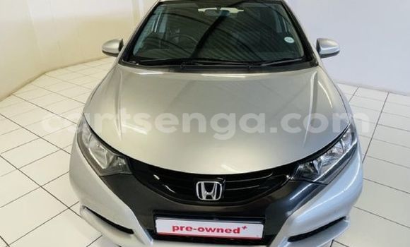 Nunua Ilio tumika Honda Civic Other Gari ndani ya Ezulwini nchini Hhohho