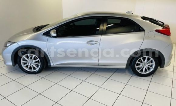 Buy Used Honda Civic Other Car in Ezulwini in Hhohho Buy Used Honda Civic Other Car in Ezulwini in Hhohho