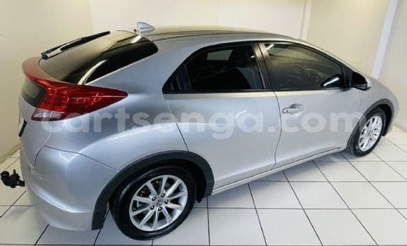 Buy Used Honda Civic Other Car in Ezulwini in Hhohho Buy Used Honda Civic Other Car in Ezulwini in Hhohho